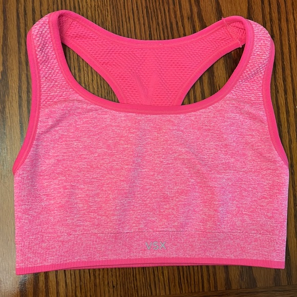 Victoria’s Secret Reversible Sports Bras Small - Picture 4 of 8